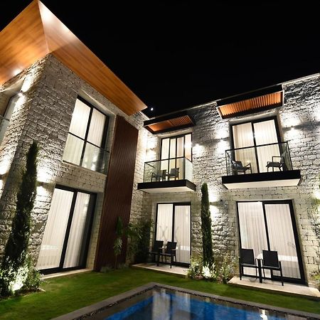 Enso Alacati Çeşme Exterior foto