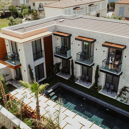Enso Alacati Çeşme Exterior foto