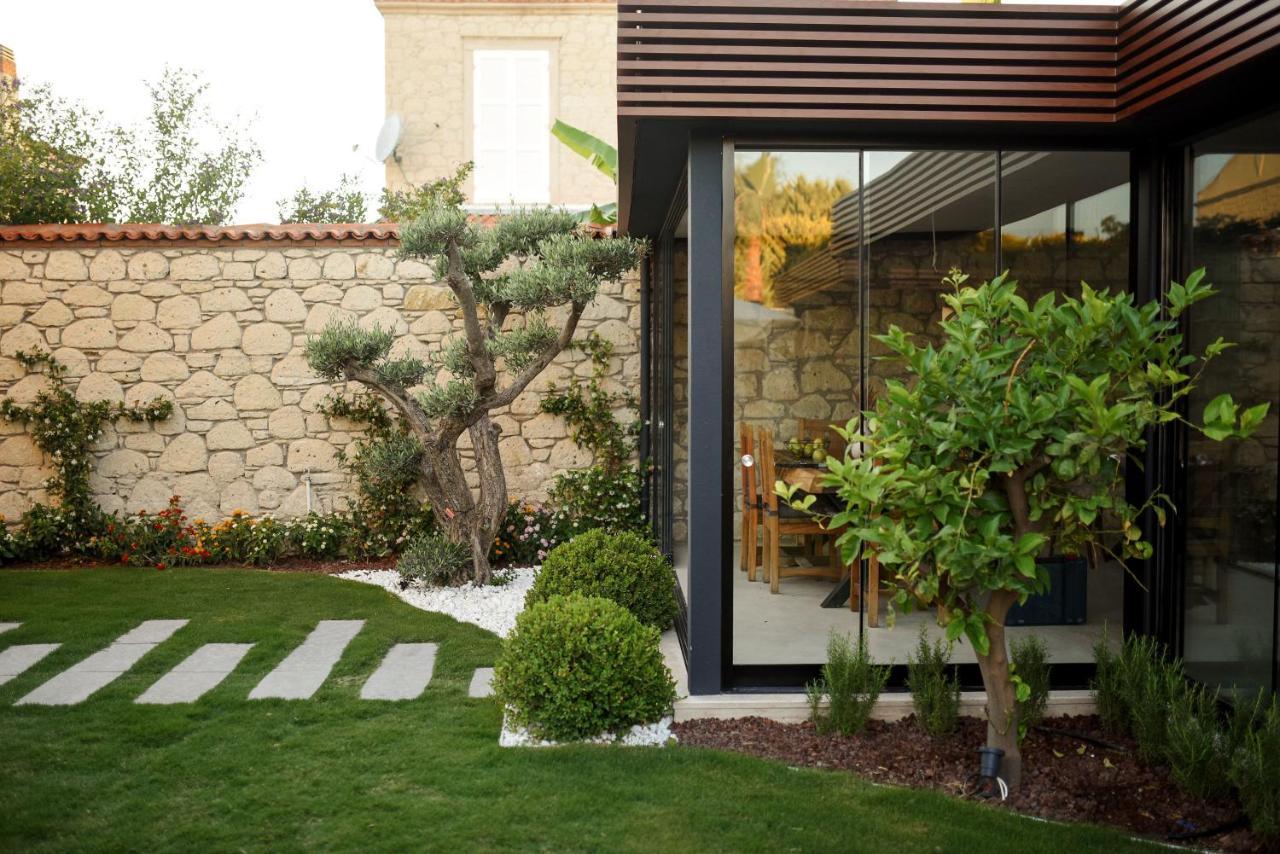 Enso Alacati Çeşme Exterior foto